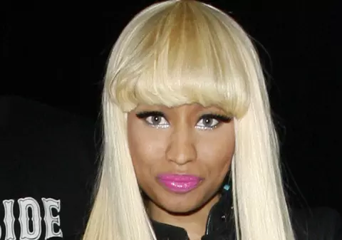 Nicki Minaj a avut o copilărie grea: "Mă temeam că tata o va omorî în bătaie pe mama"