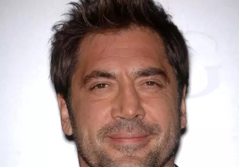 Javier Bardem a fost striper: "Eram foarte stângaci"