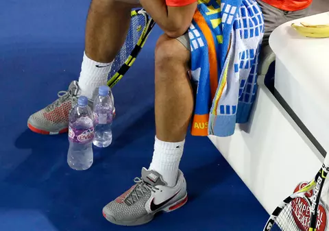 Nadal, eliminat în sferturile Australian Open de Ferrer