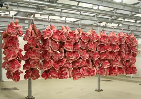România va relua exportul de carne de porc în primăvară