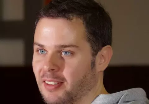Tom Boxer: "Sunt curios cum o să se descurce Antonia mai departe" 