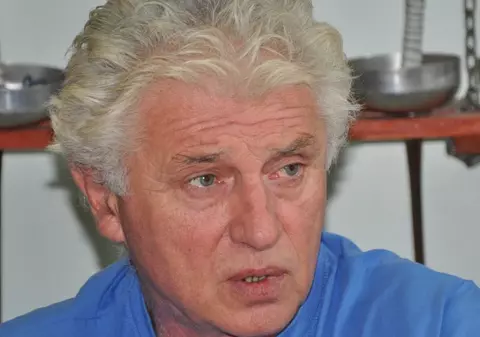 Szoby Cseh, turnător la Securitate? 