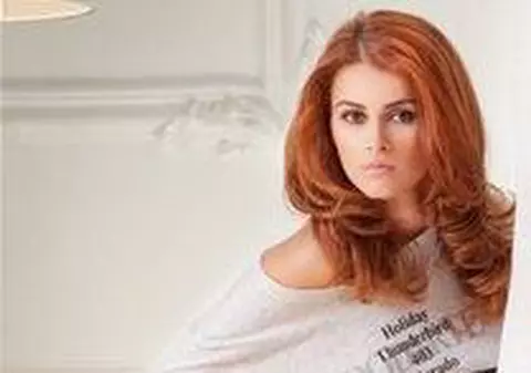 Irina Antonie: ”Am reuşit să slăbesc cu ananas proaspăt”