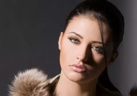 Antonia: “O femeie care se respectă e greu de cucerit” 