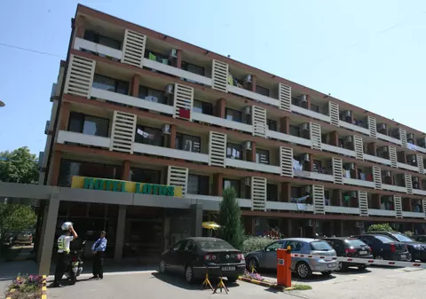 Se anunţă scăderi de 5-10% ale tarifelor hoteliere pe litoral, la vară