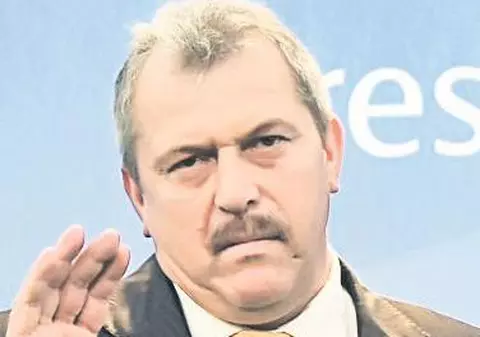 Helmuth Duckadam, şeful din Ghencea: "Obiectiv: locul 2"
