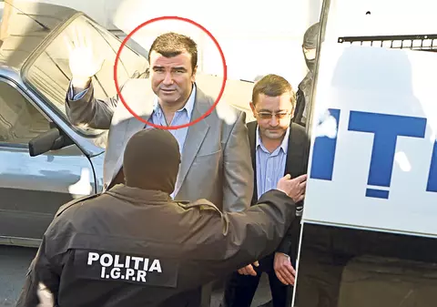 Chelu are nevoie de transplant? Presupusul mituitor al lui Fătuloiu a fost dus la Urgenţă cu grave probleme de inimă