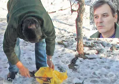 Constănţenii din cartierul în care au fost găsiţi graurii morţi sunt speriaţi: "Păsările astea prevestesc oare sfârşitul lumii?"