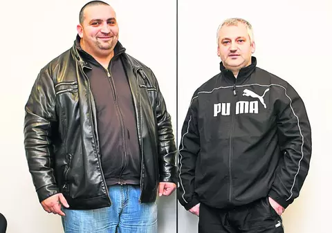 Exclusiv / Ei l-au salvat pe Tănase
