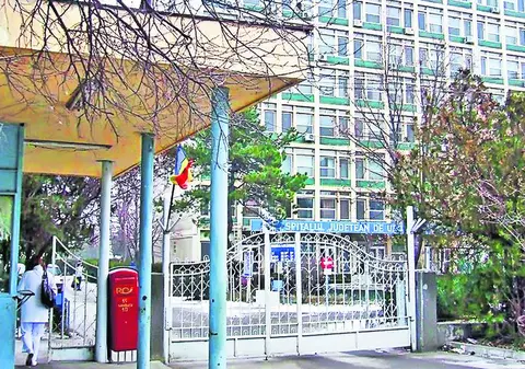 Anchetă la o unitate medicală din Slobozia, după ce 4 copii au fost transferaţi în stare gravă în Capitală: Au ascuns infecţiile din spital!