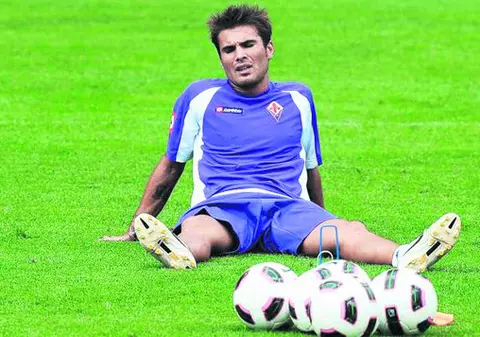 Nici o şansă pentru Mutu