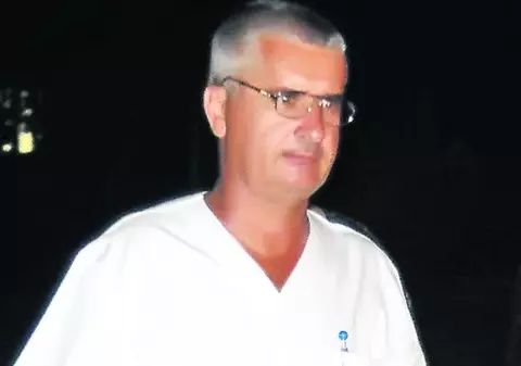 Acuzat că din cauza lui a murit un copil, doctorul s-a întors la lucru