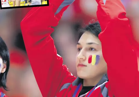 Cristina Neagu, cea mai valoroasă handbalistă din lume: «Voi rămâne modestă»