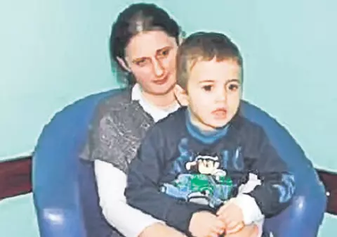 Au primit câte un rinichi sănătos