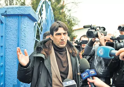 Demis lunea trecută, Victor Piţurcă anunţă: «Îmi revin din pumni!»