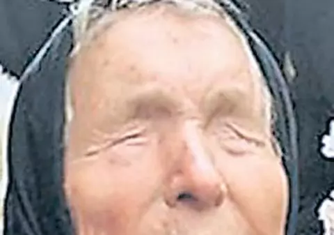 Baba Vanga va avea statuie