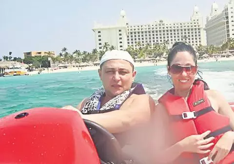 Nepotul iluzionistului Iosefini a plecat de la circ să se facă traficant