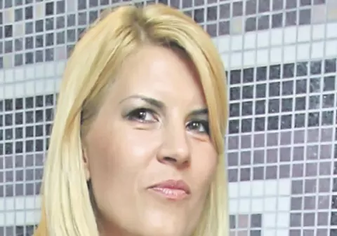Udrea nu mai vrea primari pe sectoare