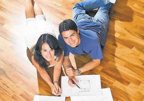 Cumpărătorii unui apartament nu trebuie să achite fondul de reparaţii restant