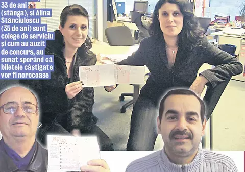 Astăzi poţi câştiga 3.700.000 € la 6/49