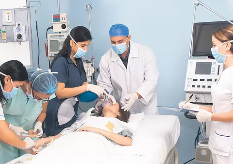 Cât costă astăzi să vă trataţi în străinătate