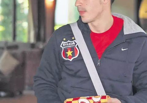 Ioan Becali, despre transferul lui Bogdan Stancu la Galatasaray:«Va primi 50.000 € pe an pentru acomodare»