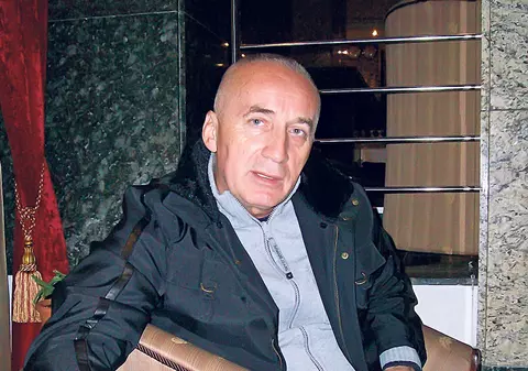 Marius Stan, şeful liderului Ligii I, Oţelul: «Unii mor, noi supravieţuim»