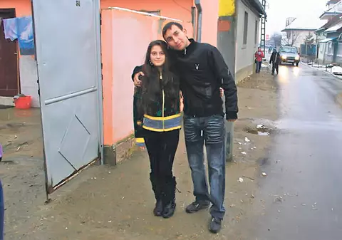 Fernando de la Caransebeş se însoară