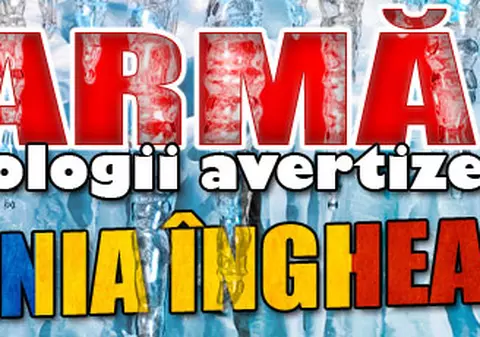 Brrr...Vine gerul peste noi
