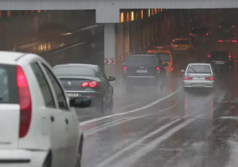 Un nou pasaj va lega Berceniul de Sălăjan