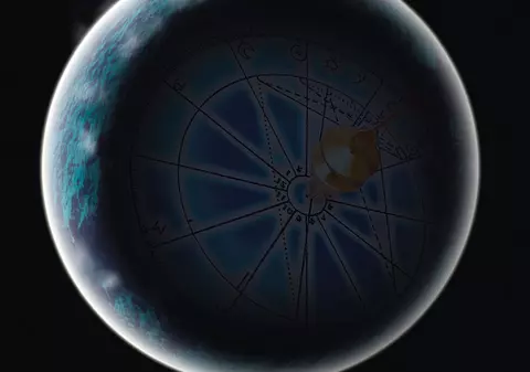 Când e Lună Nouă, îţi poţi schimba destinul