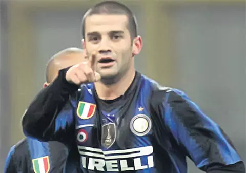 Chivu, decisiv în semifinalele Cupei Italiei