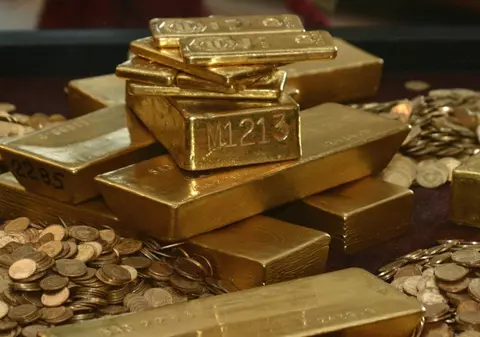 BNR, cot la cot cu guvernele, pentru recuperarea tezaurului