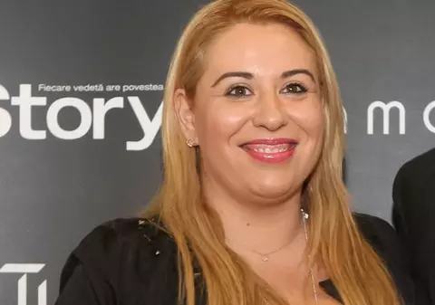 Oana Roman: "Decât să fiu o mamă singură, mai bine nu mai am copii"