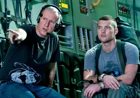 Topul celor mai mari încasări din film în 2010. James Cameron, în fruntea listei 