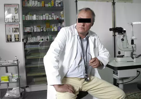 Acuzaţii de malpraxis la adresa clinicii private MedLife din Capitală