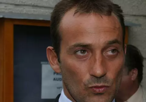 Mazăre, despre "tanti Nuţi": ”Stă la Bucureşti între blănuri şi pune whisky ştim noi cui” 