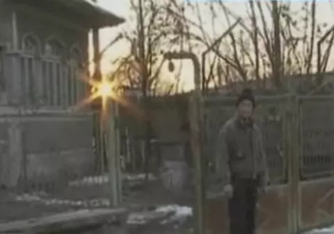 Incredibil! A murit de foame. La 70 de ani cântărea 30 kg!