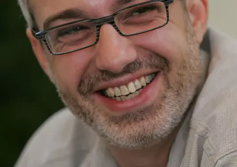 Cătălin Crişan nu a fost un elev model: "Niciodată nu am avut mai mult de 7 la purtare"