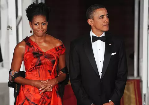 Barack Obama s-a lăsat de fumat