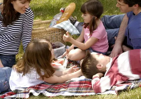 Legea picnicului: Grătarele de lângă bloc vor fi interzise