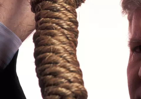 Om al legii, găsit spânzurat în sediul poliţiei 