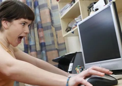 25% din suprafaţa României e lipsită de internet
