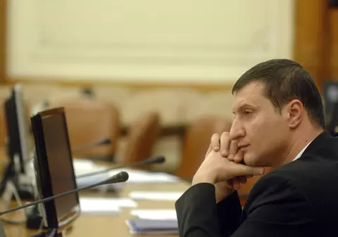 Nume cu greutate din PDL apar în dosarul Păsat