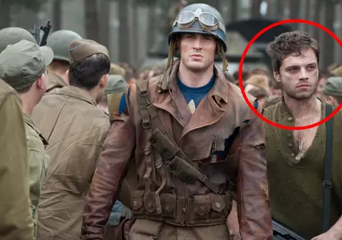 Sebastian Stan, lăudat de regizorul filmului “Captain America” 