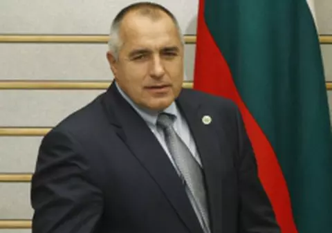 Premierul bulgar, rănit în cadrul unui meci de fotbal