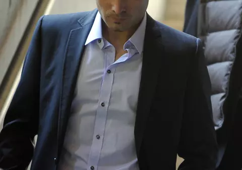  Mutu, interceptat de SRI, foloseşte un limbaj colorat: "M-am făcut de râs, cred că, în p... mea"