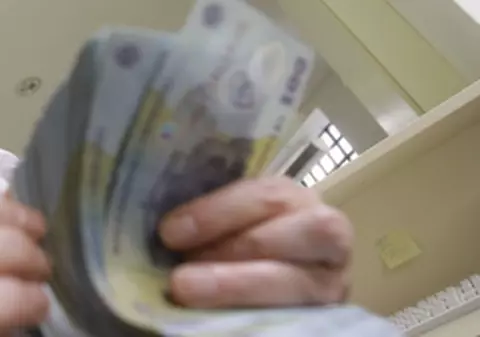Economia României a avansat cu 0,1% în trimestrul IV