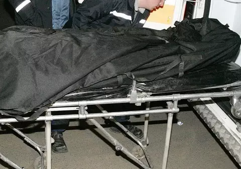 S-a spânzurat după ce a aflat că va rămâne fără picioare