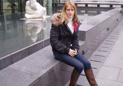 Camelia Potec traversează o perioadă dificilă: "Am mari probleme de sănătate"